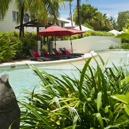 Mango Lagoon Resort & Wellness Spa Палм-Коув Экстерьер фото