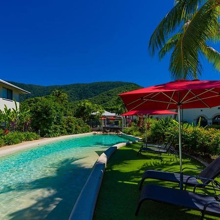 Mango Lagoon Resort & Wellness Spa Палм-Коув Экстерьер фото