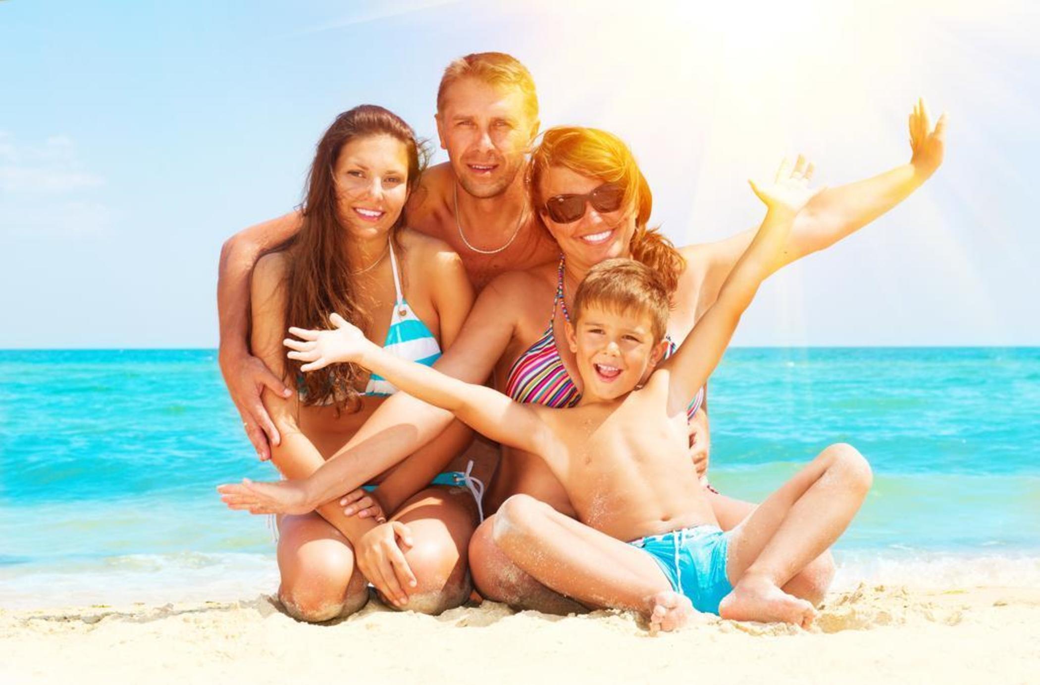 Mango Lagoon Resort & Wellness Spa Палм-Коув Экстерьер фото